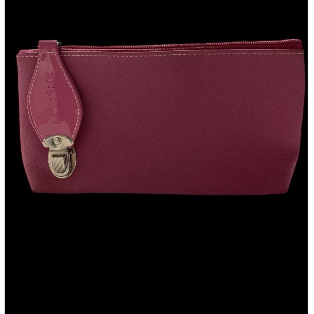 Lancôme cosmetic bag